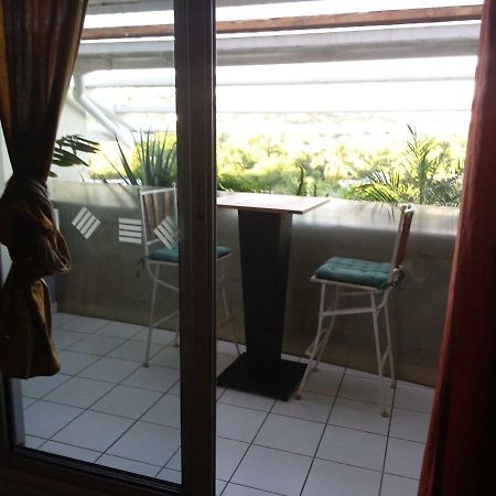 شقة Saint-Paul  في Les Aigrettes St Gilles Les Bains المظهر الخارجي الصورة