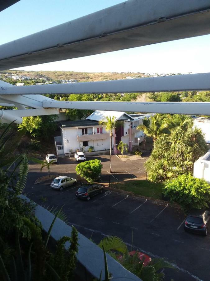 شقة Saint-Paul  في Les Aigrettes St Gilles Les Bains المظهر الخارجي الصورة
